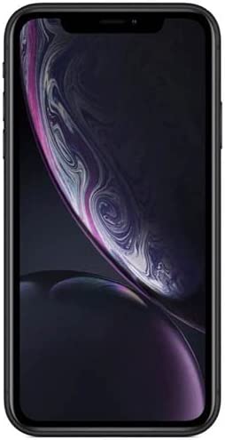 iPhone XR (A2106) 64GB - Black