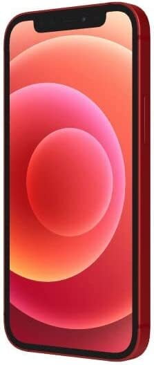 iPhone 12 Mini (A2398) - 64GB/Red