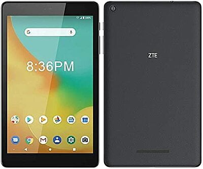 ZTE Grand X View 4 Cellular - 32GB/Black