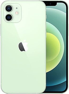 iPhone 12 Mini (A2398) - 64GB/Green