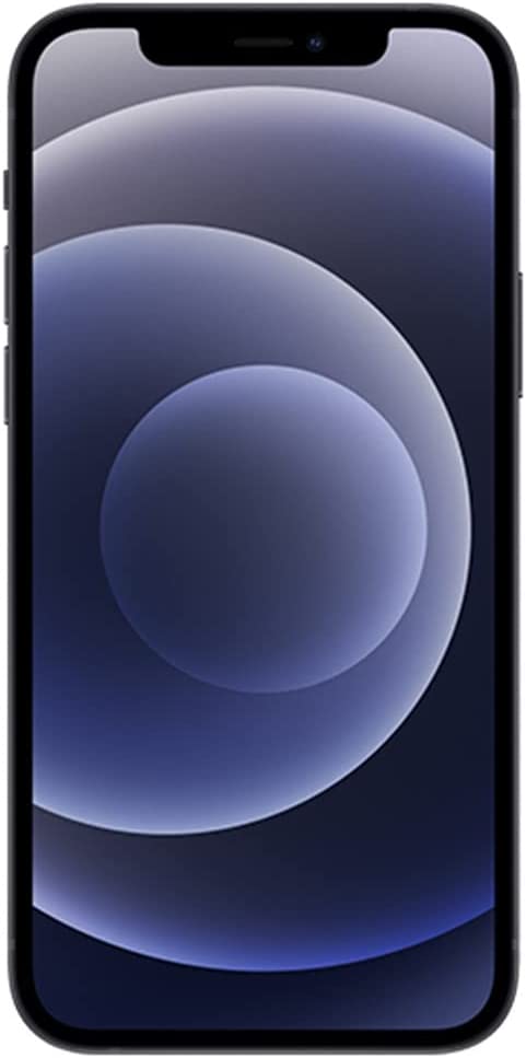 iPhone 12 (A2402) 128GB - Black