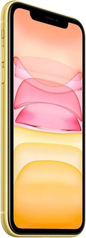 iPhone 11 64 - Yellow