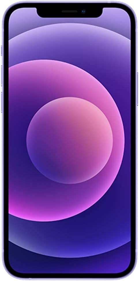 iPhone 12 (A2402) 128GB - Purple