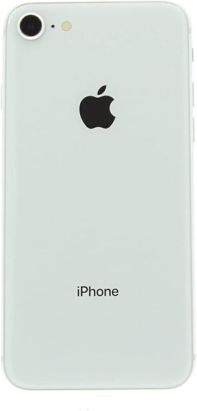 iPhone 8 64GB - Silver