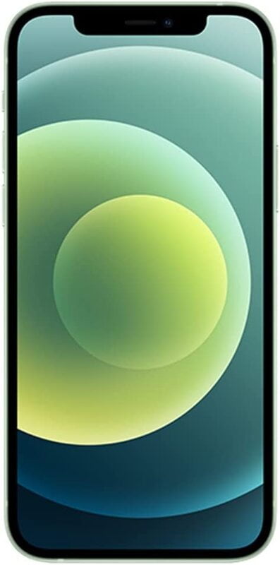 iPhone 12 Mini (A2398) - 64GB/Green