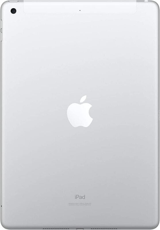 iPad 7 Wi-Fi (A2197) - 32GB/Silver