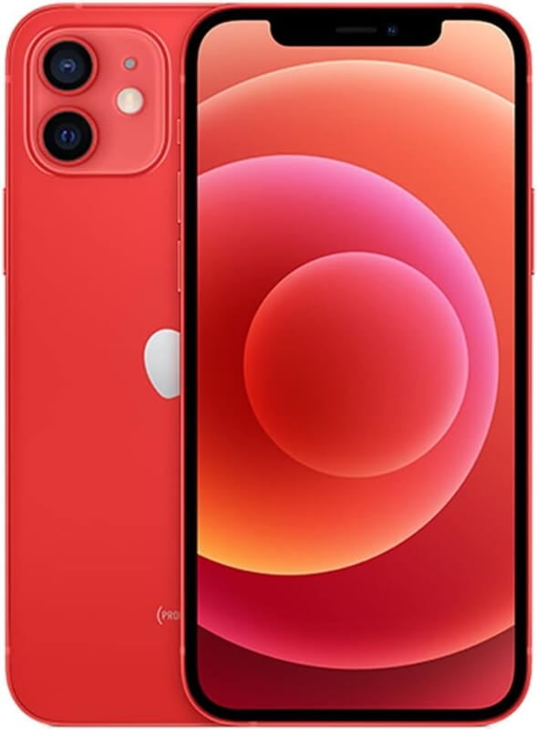 iPhone 11 64GB - Red