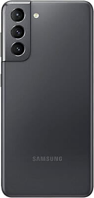 Samsung S21 5G 128GB - Gray