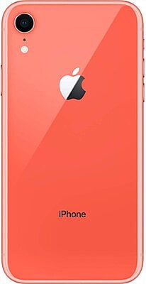 iPhone XR (A2106) 64GB - Coral