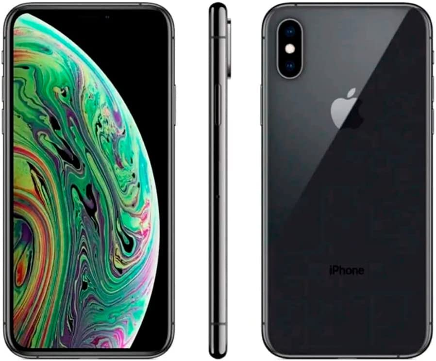 iPhone XS (A2098) 64GB - Space Grey