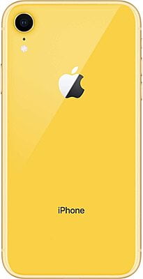 iPhone XR (A2106) 64GB - Yellow