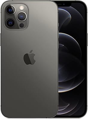 iPhone 12 Pro 128GB - Graphite