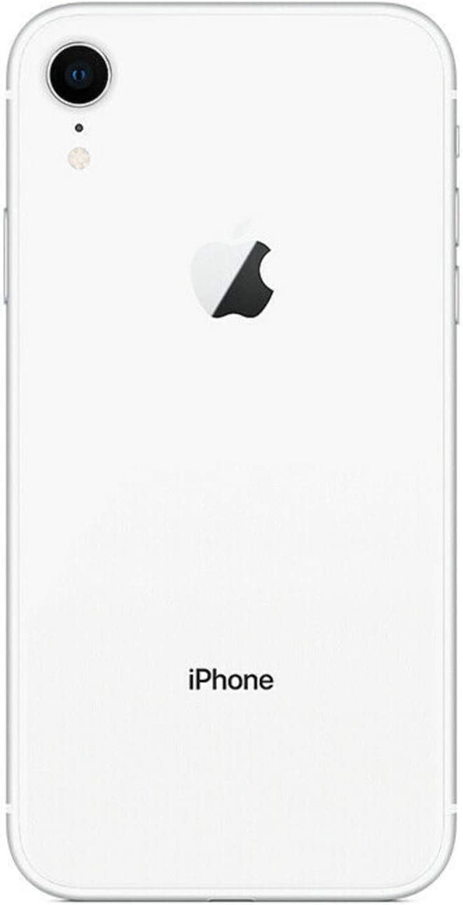 iPhone XR (A2106) 64GB - White