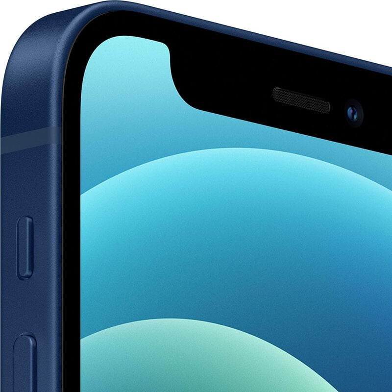 iPhone 12 Mini (A2398) - 64GB/Blue