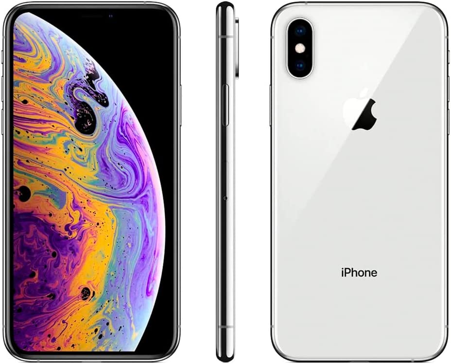 iPhone XS (A2098) 64GB - Silver