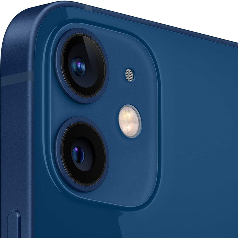 iPhone 12 Mini (A2398) - 64GB/Blue