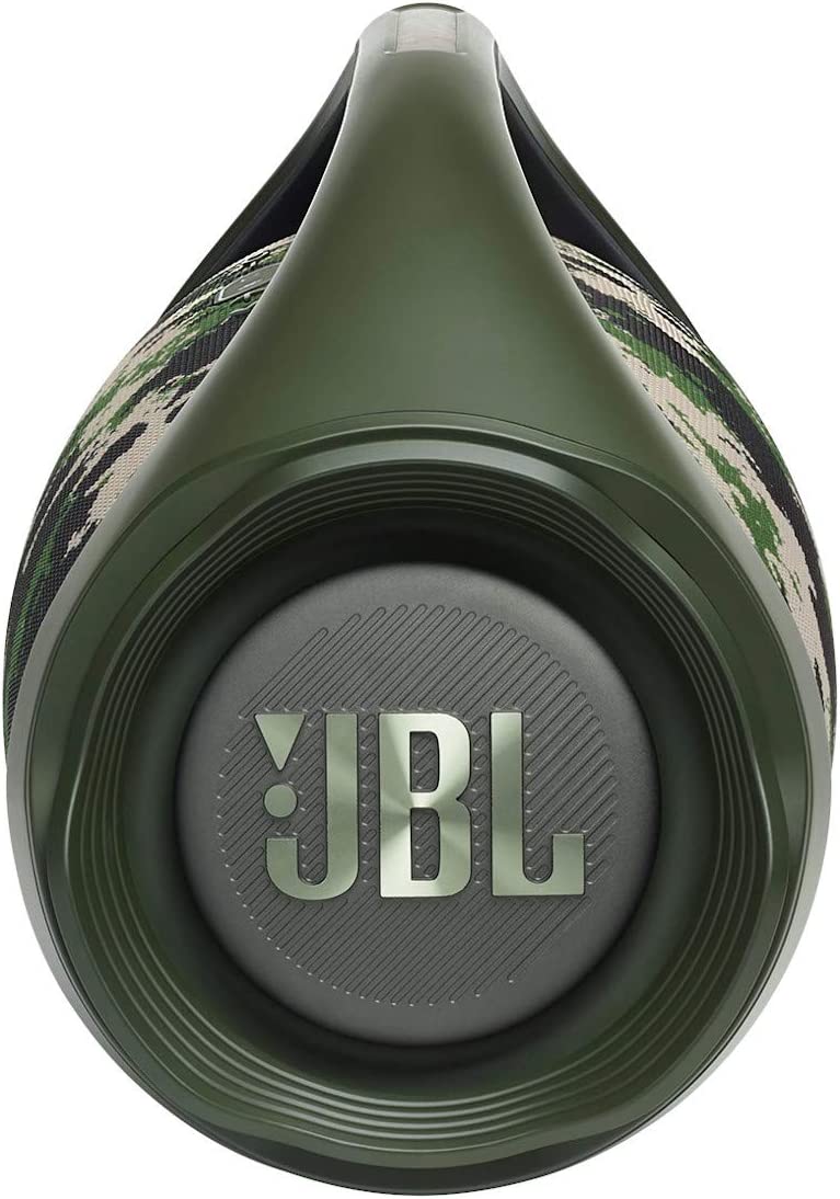 JBL Boombox 2 - Squad Recertified