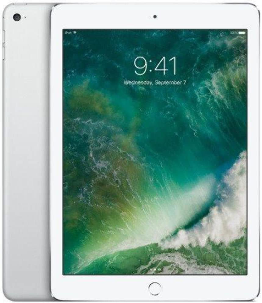 iPad Air 2 Cellular (A1567) 32GB - Silver