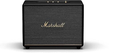Marshall Woburn III Black - Brand New