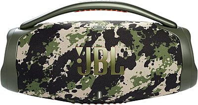 JBL Boombox 3 - Squad/Brand New