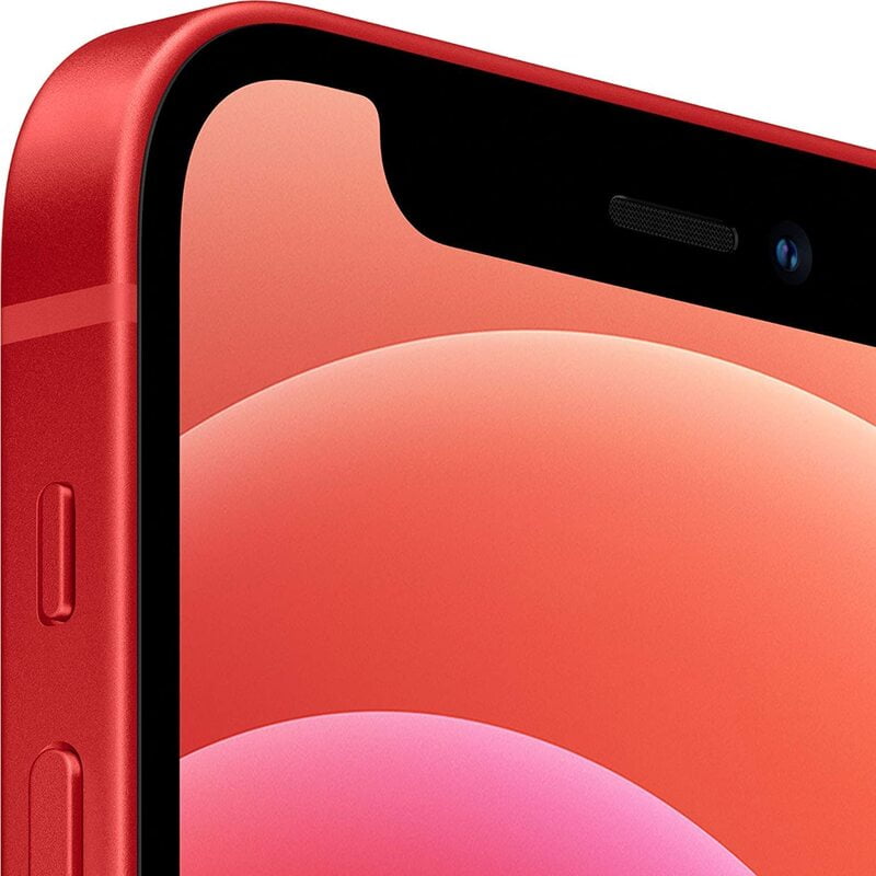 iPhone 12 Mini (A2398) - 64GB/Red