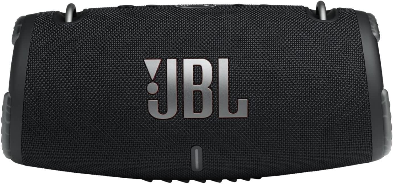 JBL Xtreme 3 - Black Recertified