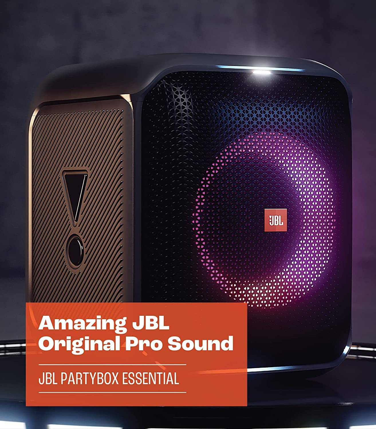 JBL Partybox Encore Essential - Recertified